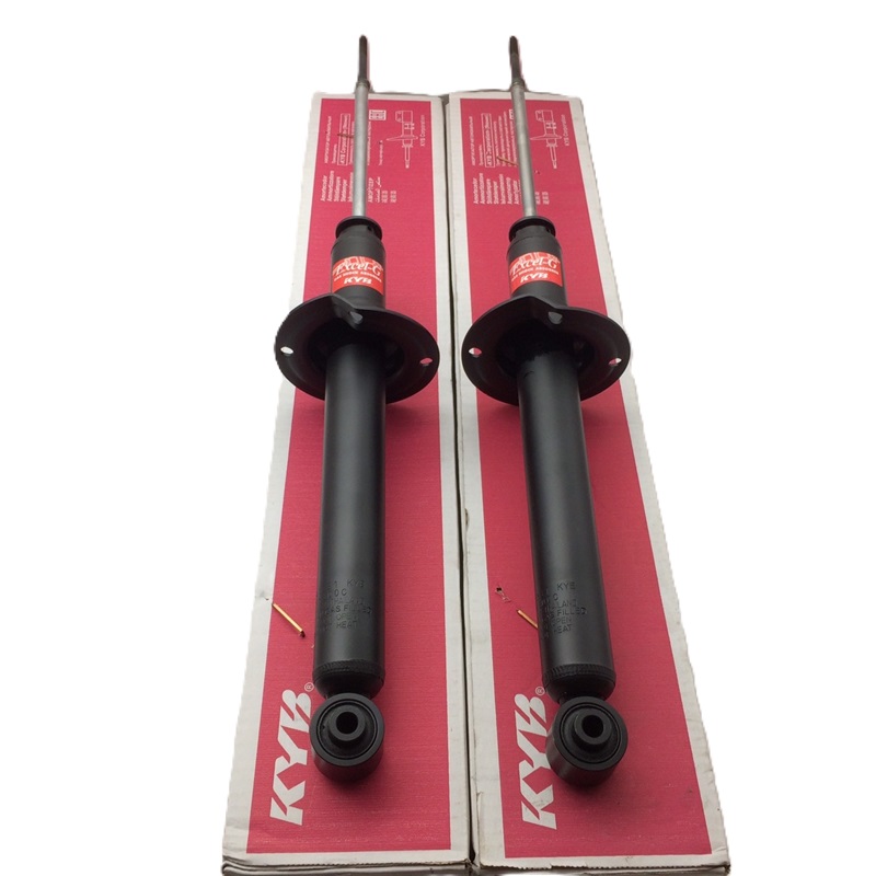 -แท้ศูนย KYB- โช๊คอัพหลัง HONDA ACCORD(แอคคอร์ด) G7 โฉมปลาวาฬ ปี2003-2006 ( 1คู่ )