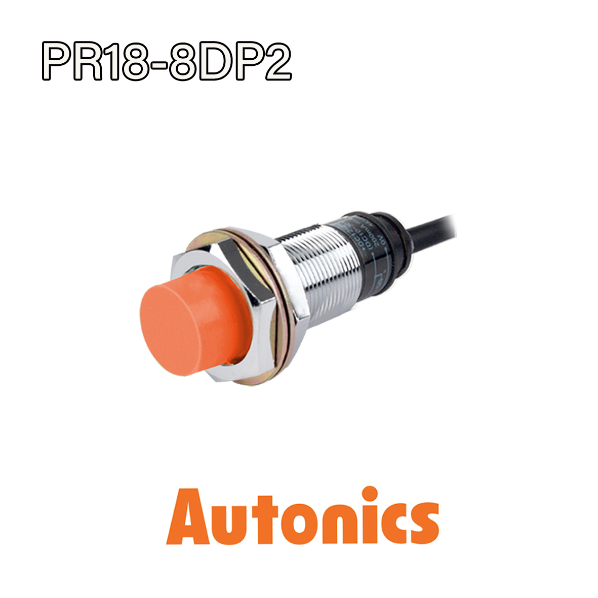 PR18-8DP2