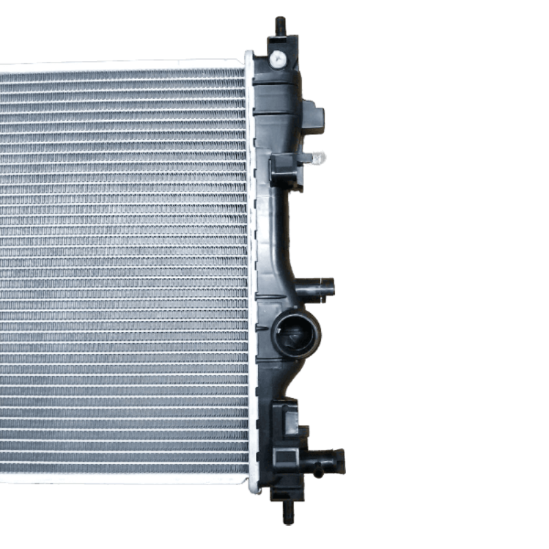 หม้อน้ำ CHEVROLET CRUZE(ครูซ) เครื่อง1.8cc เบนซิน หนาพิเศษ 26มิล ปี2009-2016 เกียรออโต้ (รับประกัน 6เดือน) (รหัส:CH70008)