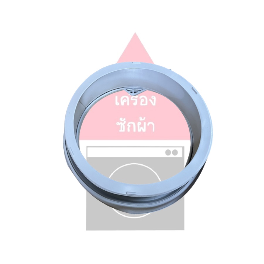 ขอบยางประตูเครื่องซักผ้า Electrolux EW880F