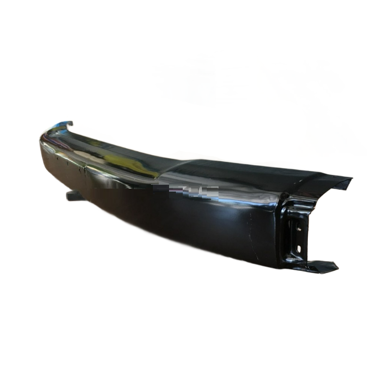 กันชนหน้า FORD RANGER(ฟอร์ด เรนเจอร์) โฉมแรก ตัวกลาง งานเหล็ก(ยังไม่ทำสี) ปี1998-2002 (รหัส:FORD'98)