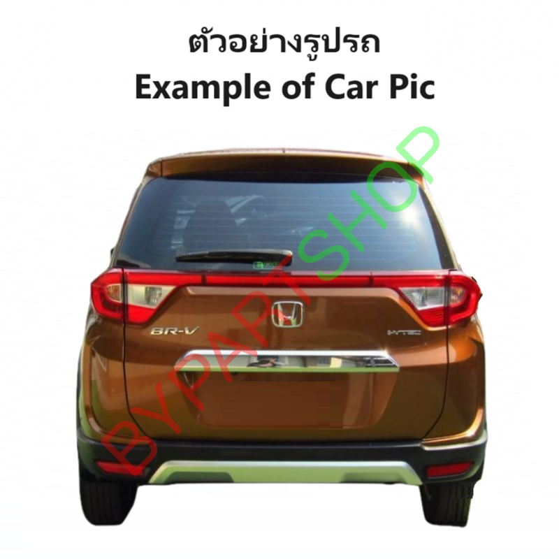 ไฟท้าย HONDA BR-V(บีอาร์วี) ปี2016-2019 (งานแท้ TYC) -ราคาต่อดวง-