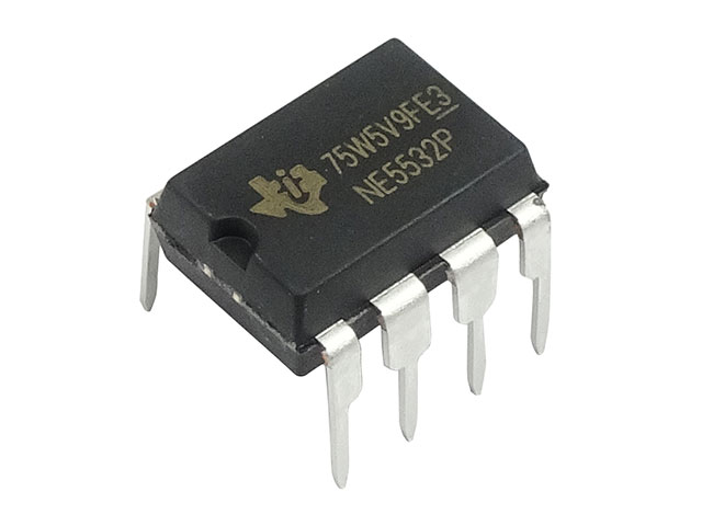 NE5532P