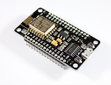 NodeMCU Lua WIFI V3 (CH340)