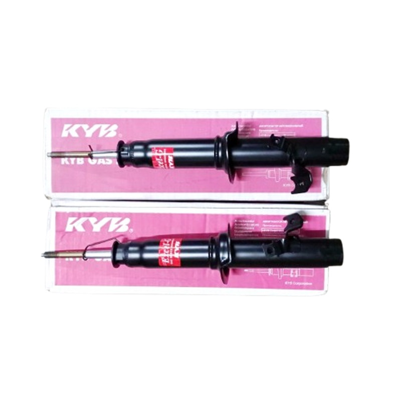 -แท้ศูนย KYB- โช๊คอัพหน้า HONDA ACCORD(แอคคอร์ด) G2 ตาเพชร ไฟท้ายสั้น-ยาว ปี1990-1993 ( 1คู่ )