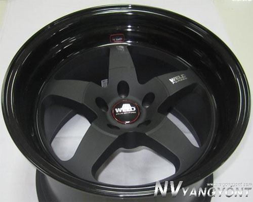 KPS WELD