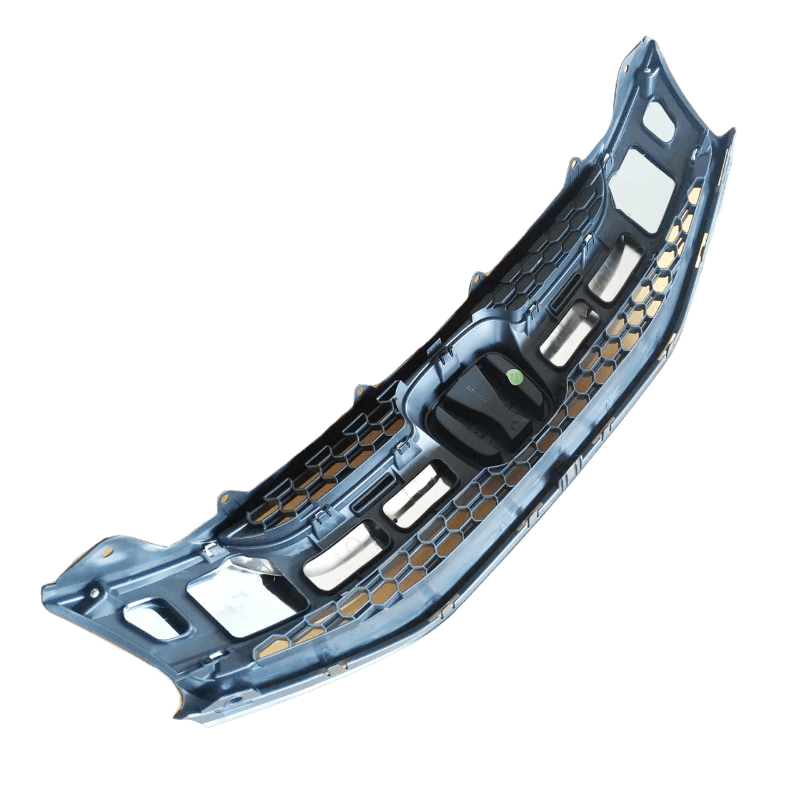 หน้ากระจัง HONDA MOBILIO(โมบิลิโอ) ชุบโครเมียม ไม่มีโลโก้ ปี2014-2018 (รหัส:MOBI'14)