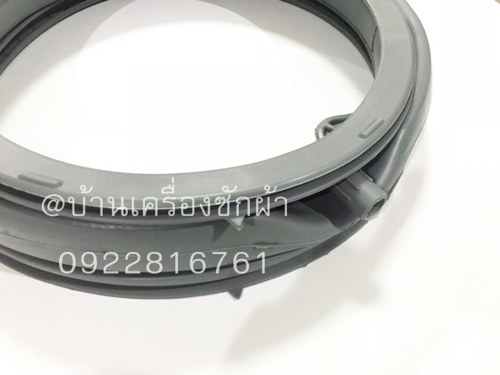 ขอบยางเครื่องซักผ้า Electrolux รุ่น EWF10842 (มี 2 แบบ)