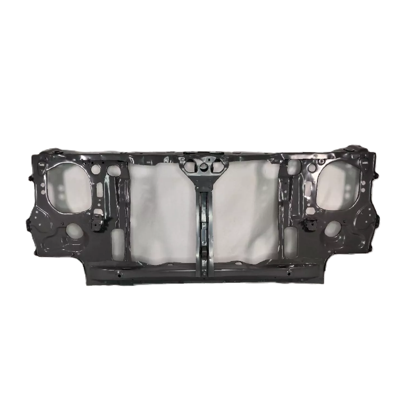 แผงไฟหน้า/แผงยึดหม้อน้ำ NISSAN BIG-M(บิ๊กเอ็ม) TD/BDI/925/993 ทุกโฉม ทุกรุ่น ปี1987-1997 (ครบชุด)