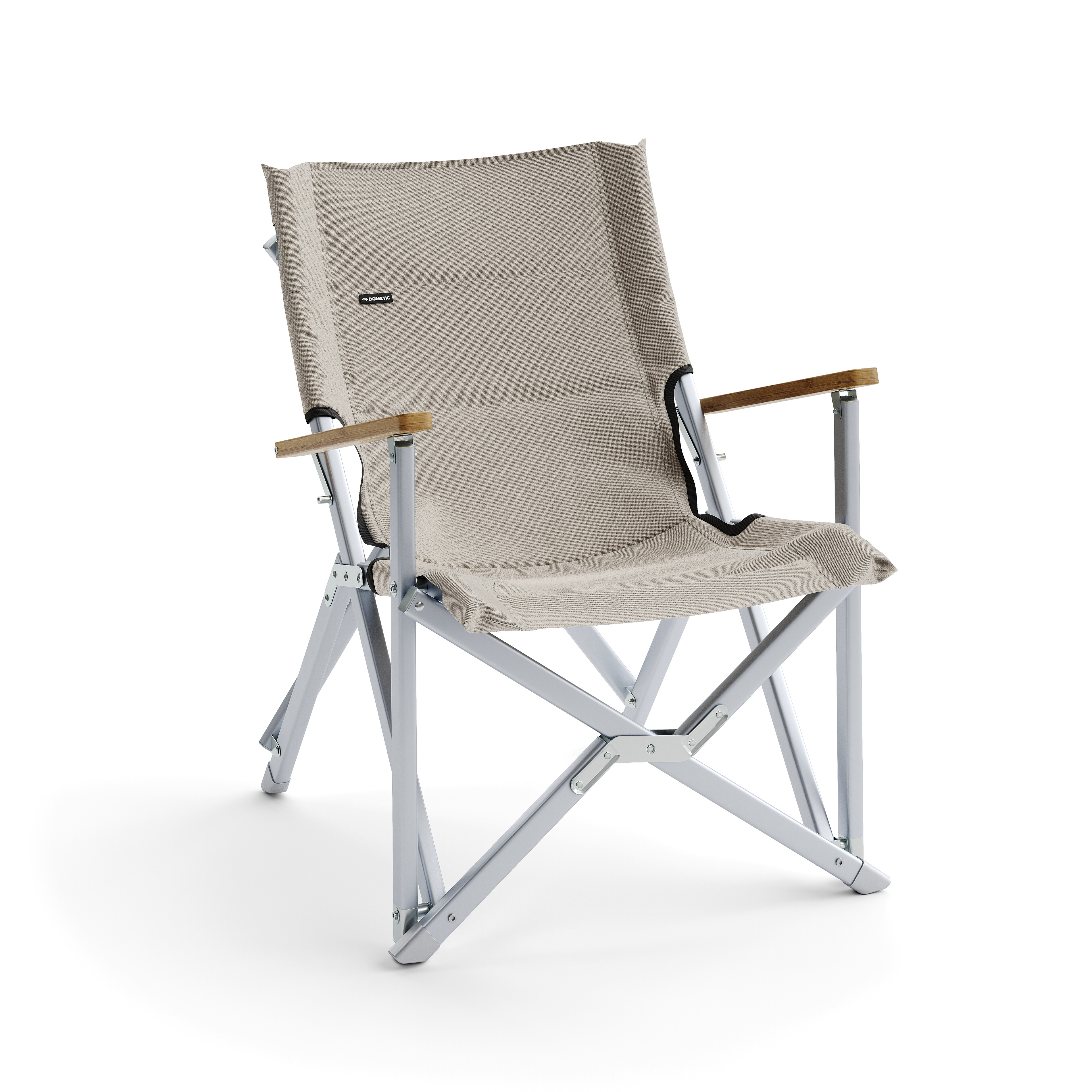 Dometic GO Compact Camp Chair สี Ash
