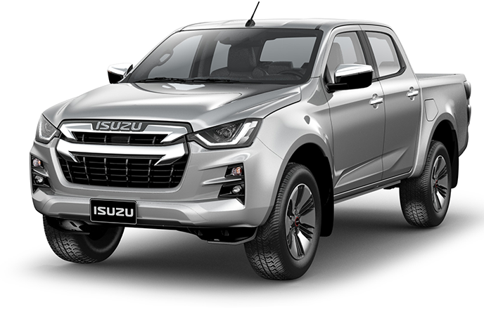 ไฟตัดหมอก ISUZU D-MAX DMAX 2020 2021 2022 2023 4WD ตัวสูง โคมเหลือง พร้อมไฟเลี้ยว 1 คู่ ดีแม็ค