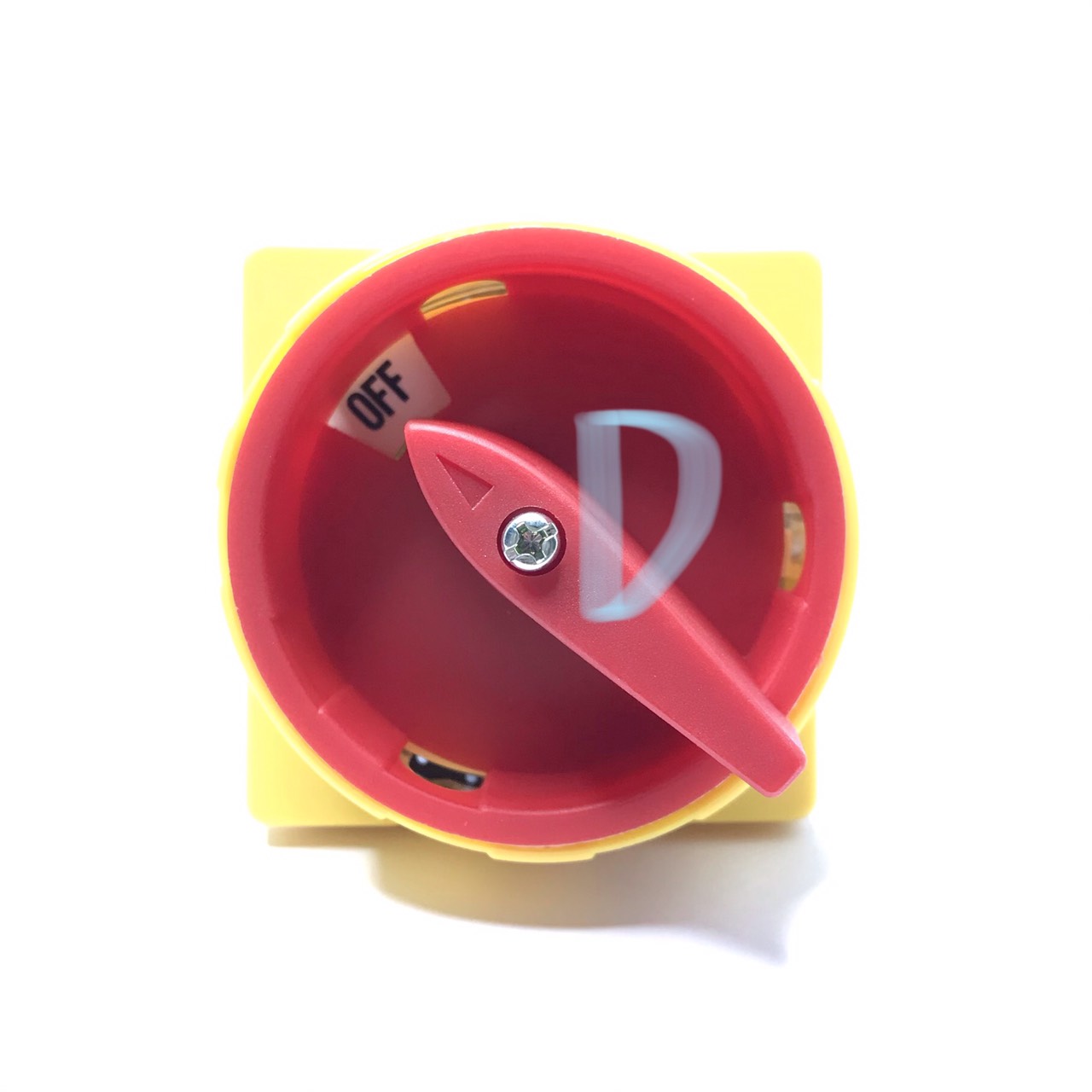 Auspicious Cam Switch PS22