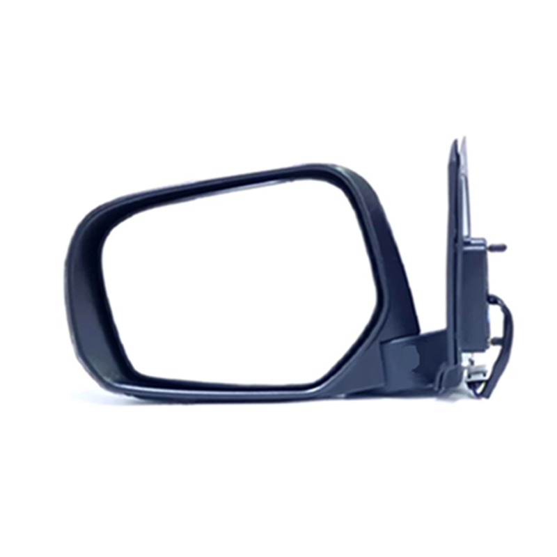 กระจกมองข้าง MITSUBISHI TRITON(ไทรทัน) รุ่นปรับ+พับไฟฟ้า มีไฟเลี้ยว 7สาย ชุบโครเมียม ปี2008-2014 -ราคาต่อข้าง-