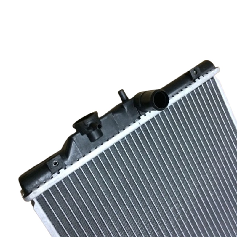 หม้อน้ำ HONDA CIVIC(ซีวิค) โฉมเตารีด-โฉมไฟตาโต หนาพิเศษ 26มิล ตั้งแต่ปี1992-2000 เกียรออโต้ (O.E.M ประกัน 6เดือน)