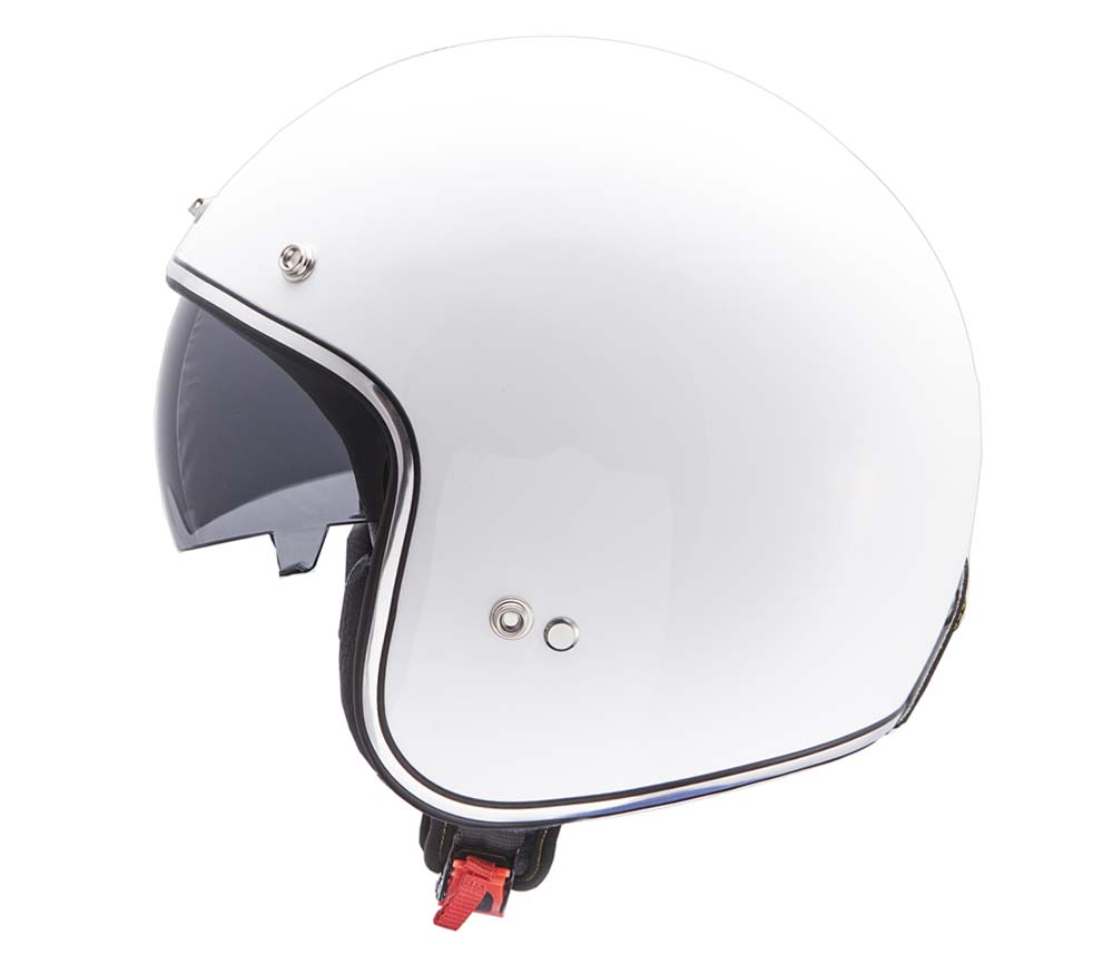 MT Le Mans SV Solid - Gloss White