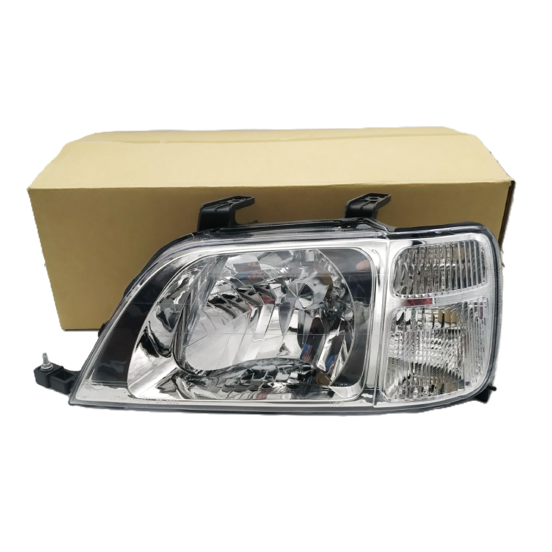 ไฟหน้า HONDA CRV(ซีอาร์วี) G1 ปี1996-2001 (งานแท้ TYC) -ราคาต่อดวง-