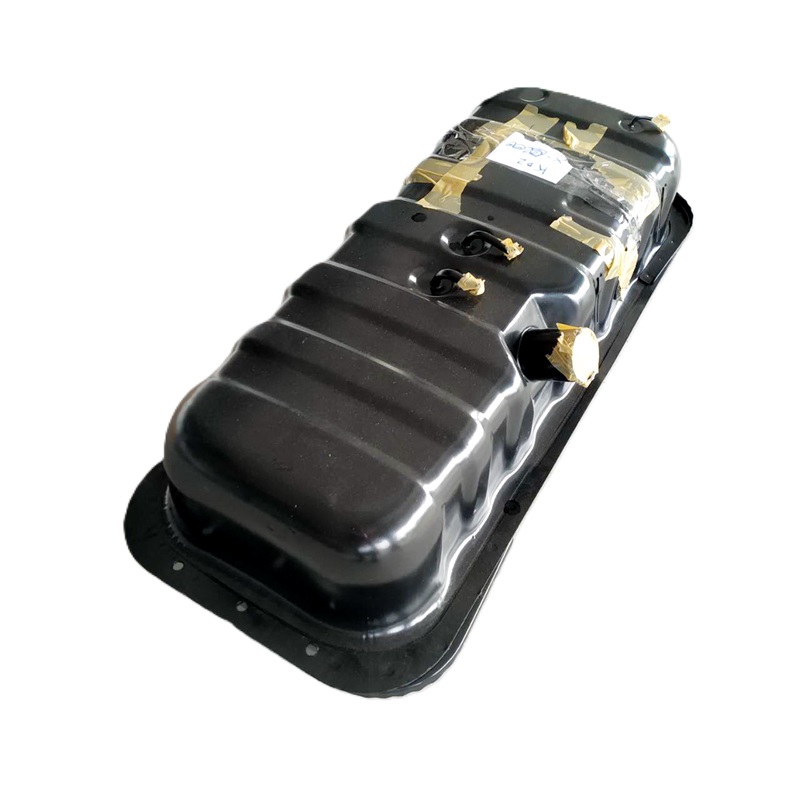 ถังน้ำมัน ISUZU KBZ(เคบีแซด) ทุกรุ่น (แบบถังไม่เว้า ตามรูปเท่านั้น) ปี1980-1989 (เช็คให้ดีก่อนสั่ง)