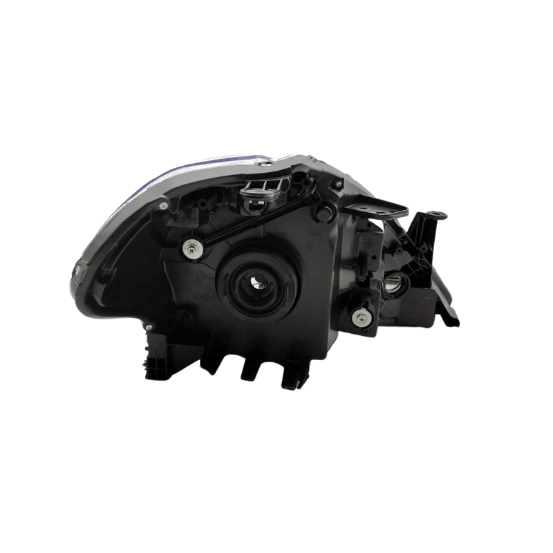 ไฟหน้า NISSAN TIIDA(ทิด้า) โฉมที่1 หลอดฮาโลเจน ปี2005-2007 (งานแท้ TYC) -ราคาต่อดวง-