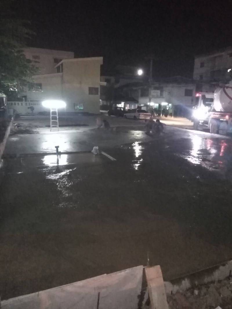 หน้างาน เพชรเกษม