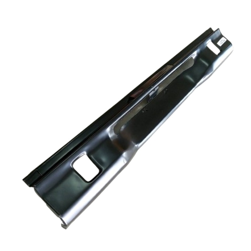 คานท้ายกระบะ(ใต้ฝาท้าย/แผ่นใส่ป้าย) ISUZU TFR(มังกร) โฉมแรก/หน้าตรง/หน้าย้อย ปี1987-1996 (รหัส:TFR)