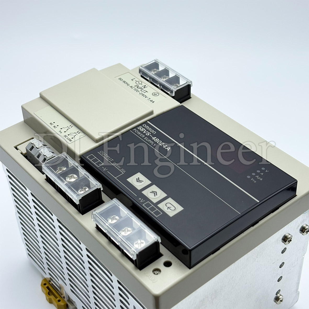 Omron Power Supply S8VS-48024A 20A (Secondhand)