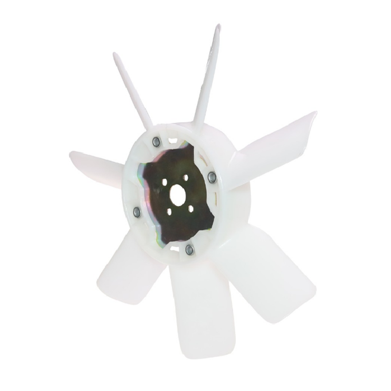 ใบพัดลมหม้อน้ำ DATSUN(ดัทสัน) 720/SD22-720PRO/820/SD23 ปี1980-1986 (รหัส:720RX)