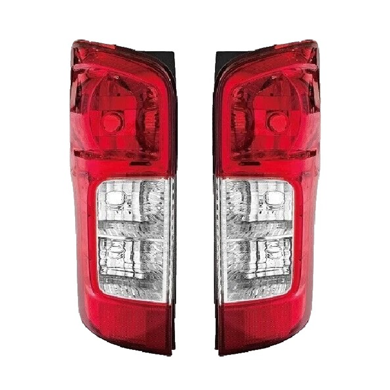 ไฟท้าย NISSAN URVAN(เออแวน) E26 (NV350) CARAVAN ปี2018-2025 (งาน O.E.M เทียบห้าง) -ราคาต่อดวง-