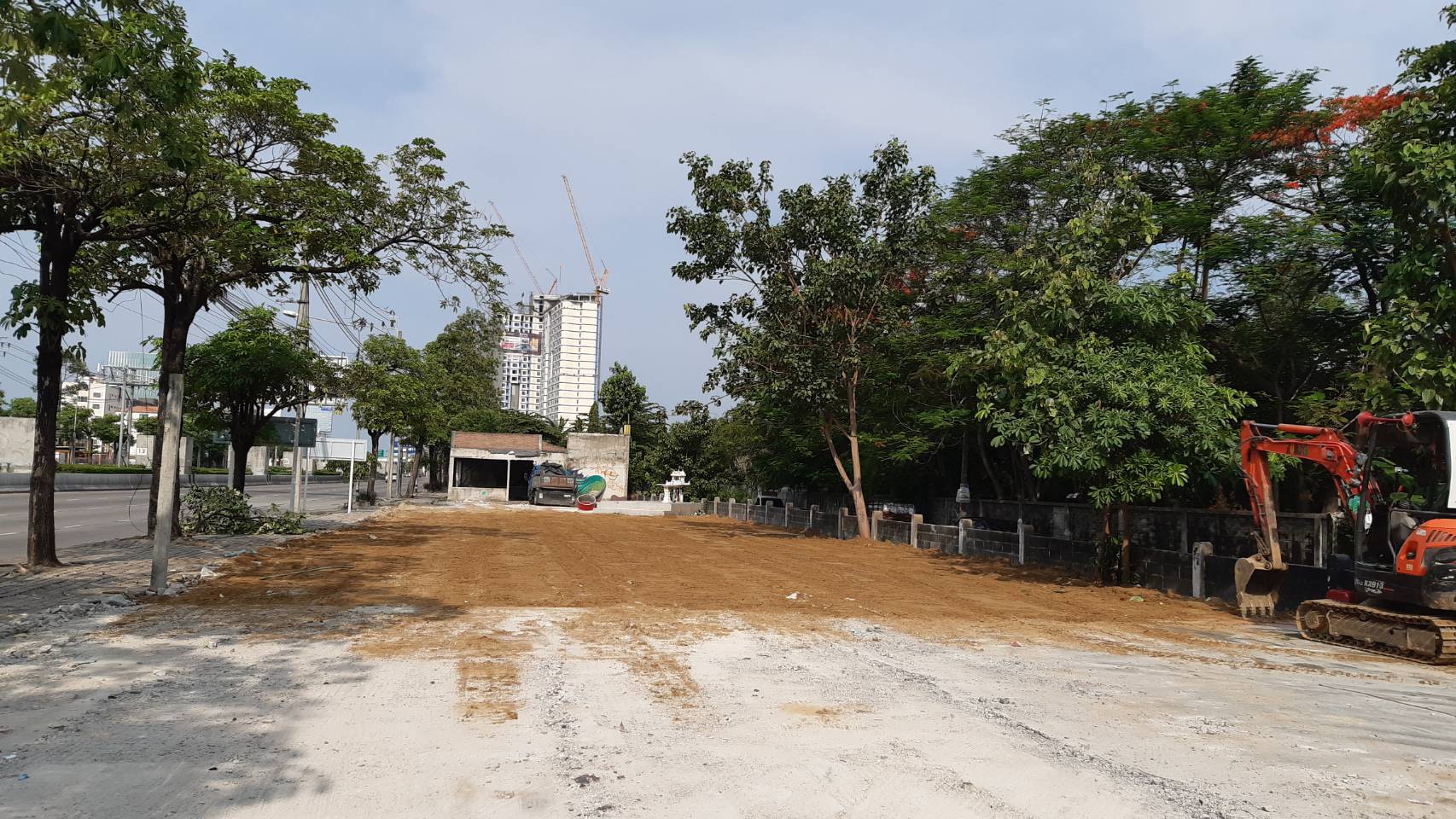 หน้างานประเสริฐมนูญกิจ ซ.2 950 ตรม.