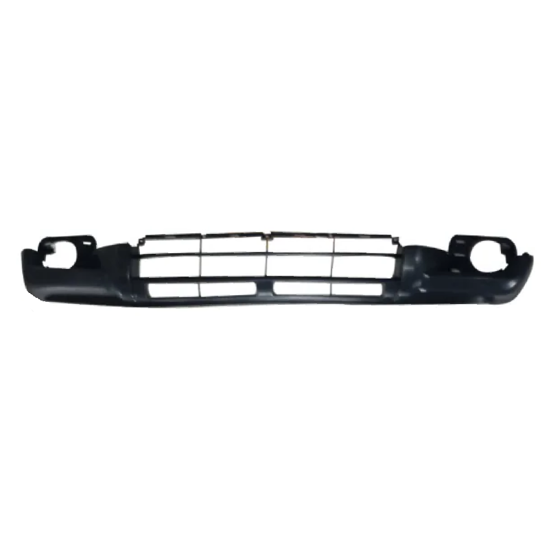 แผงใต้กันชนหน้า/กันชนตัวล่าง FORD RANGER(เรนเจอร์ ดูราทอร์ค) สีดำ(ยังไม่ทำสี) ปี2006-2008 (รหัส:DURATORQ'06 )