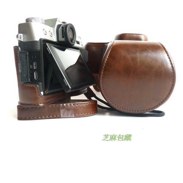 Bag Leather Case For Fujifilm X-T10
