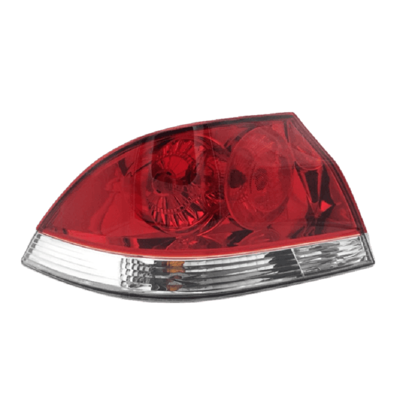 ไฟท้าย MITSUBISHI LANCER CEDIA(แลนเซอร์ ซีเดีย) ปี2004-2012 (งานแท้TYC) (รหัส : CEDIA04) -ราคาต่อดวง-