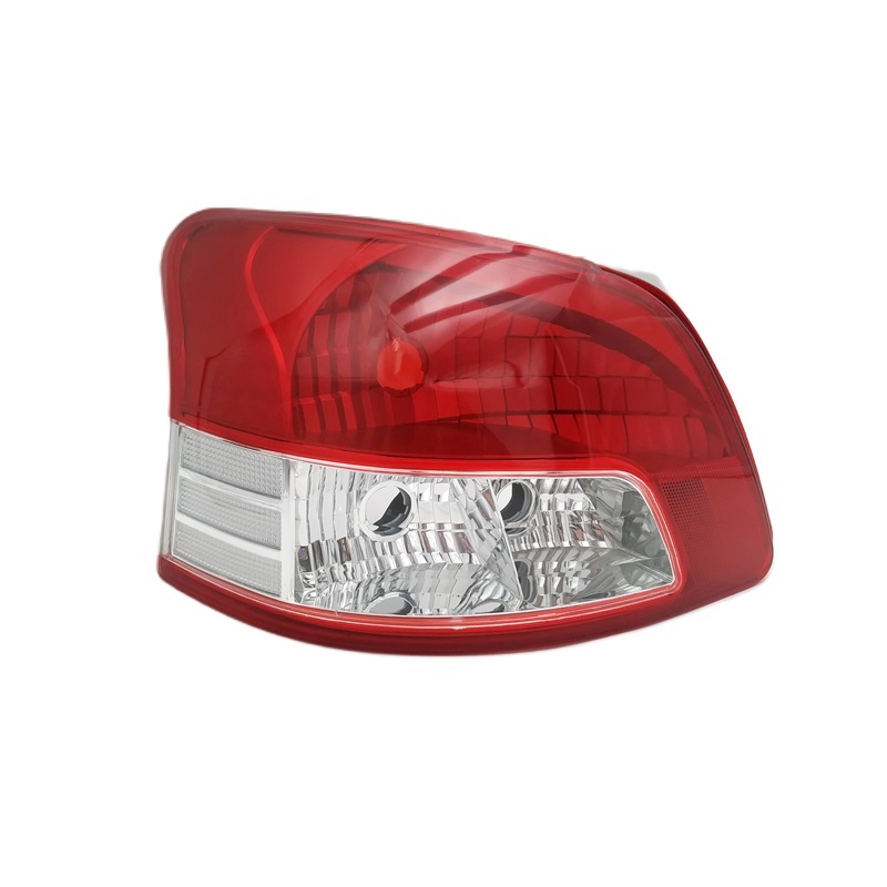 ไฟท้าย TOYOTA VIOS(วีออส) Gen2 โฉมที่1 ปี2007-2009 (งานแท้ TYC) -ราคาต่อดวง-