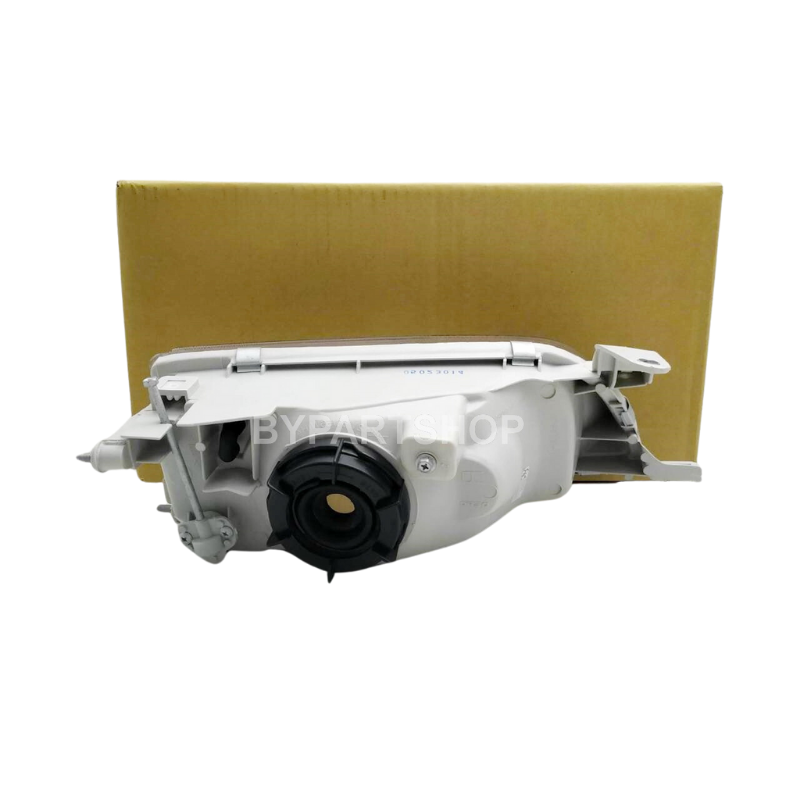 ไฟหน้า TOYOTA COROLLA(โคโรล่า) EE100/EE101-AE100/AE101/AE102(สามห่วง) ปี1992-1996 (งานแท้ TYC) -ราคาต่อดวง-