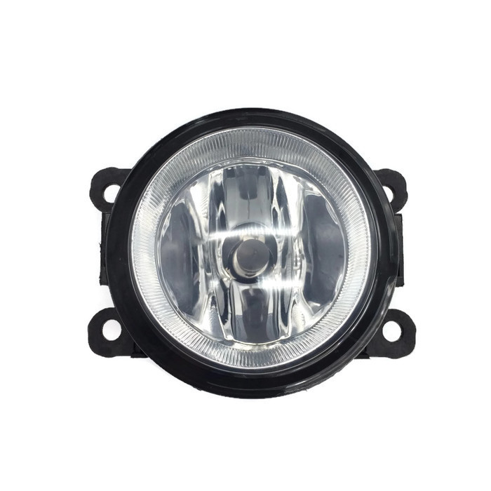 ไฟตัดหมอก/ไฟสปอร์ตไลท์ HONDA CITY(ซิตี้) ฝาครอบดำ โฉมปี2014-2017 (ครบชุด) (รับประกัน 6เดือน) (HD647B)