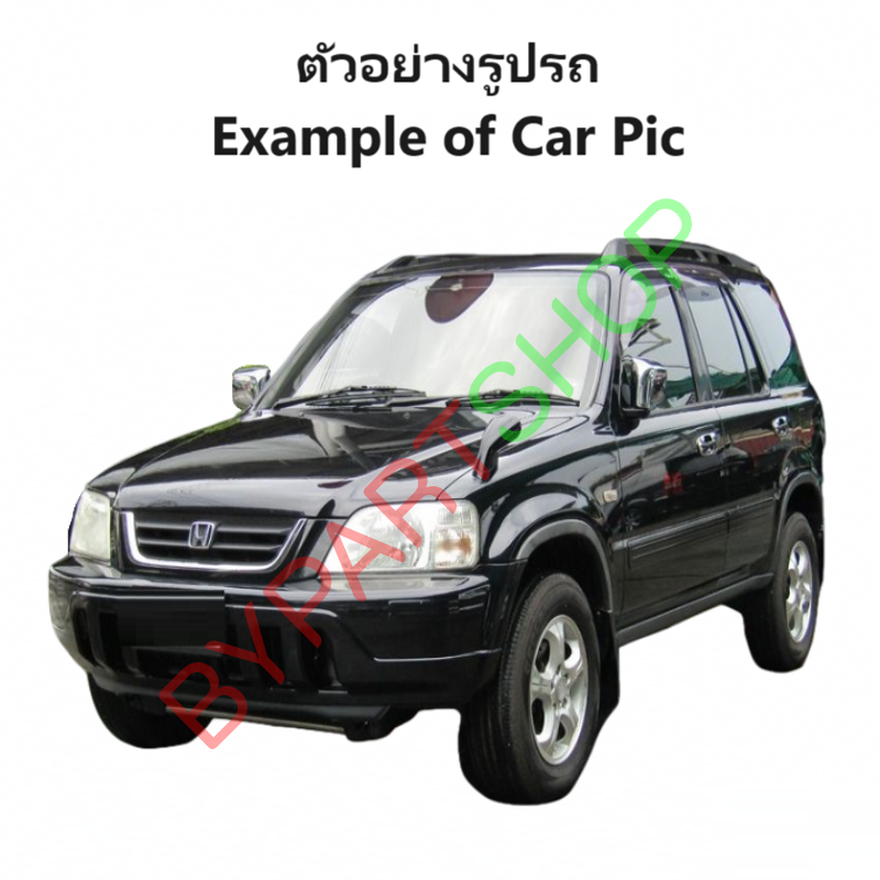 ไฟหน้า HONDA CRV(ซีอาร์วี) G1 ปี1996-2001 (งานแท้ TYC) -ราคาต่อดวง-