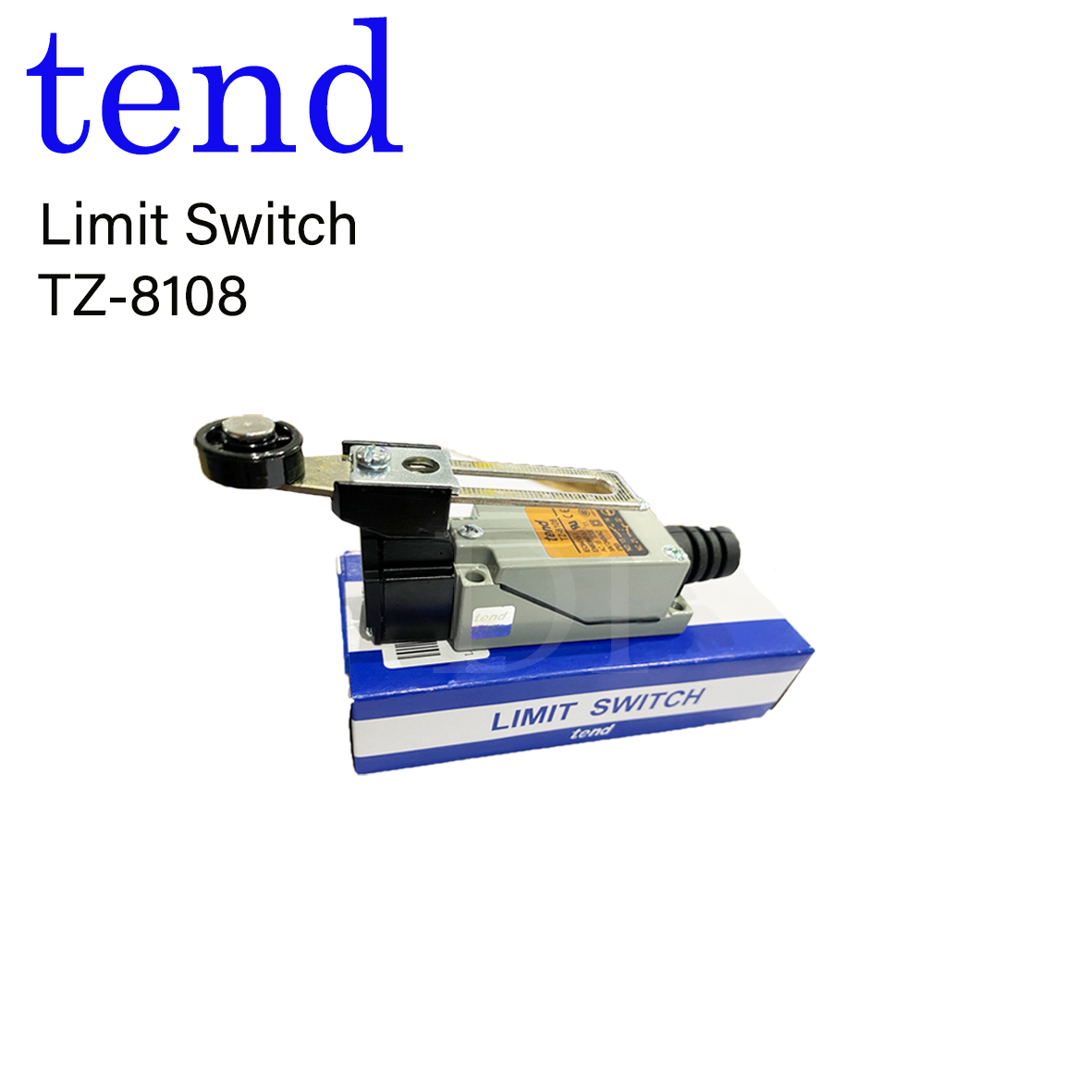 Tend Limit Switch TZ-8108
