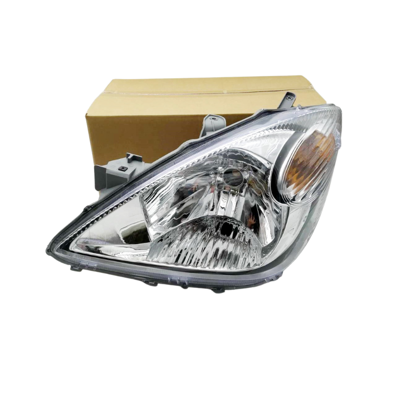 ไฟหน้า TOYOTA AVANZA(อแวนซ่า) โฉมแรก ปี2004-2007 (งานแท้ TYC) -ราคาต่อดวง-