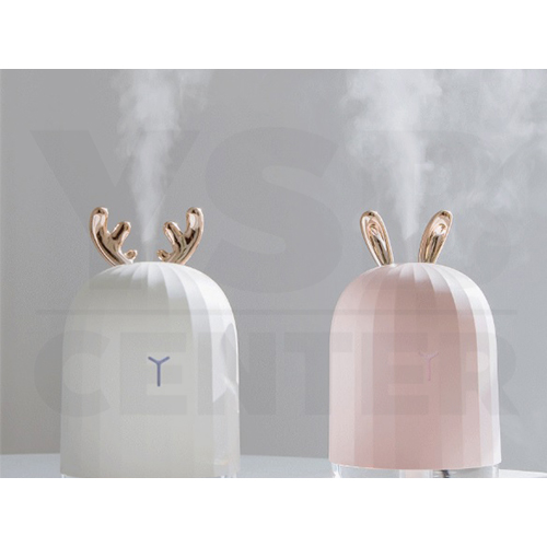 CASSA เครื่องเพิ่มความชื้นในอากาศ เครื่องปรับสภาพอากาศ ขนาดพกพา