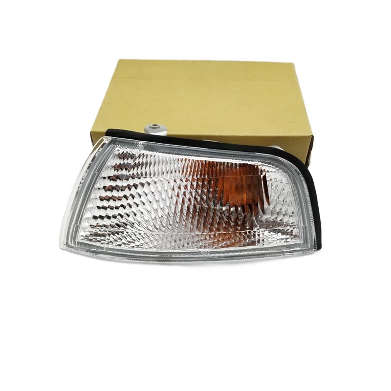 ไฟมุม MITSUBISHI LANCER(แลนเซอร์) CK2 พร้อมขั้ว+หลอด ปี1996-1997 (งานแท้DEPO) -ราคาต่อดวง-