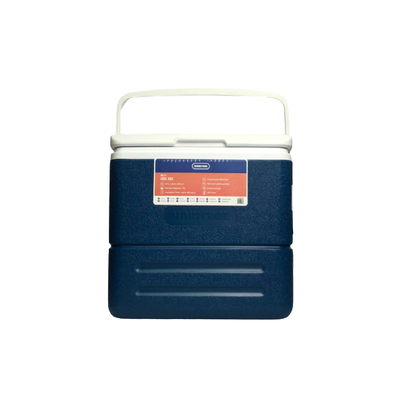 Mobicool MD-17 ถังเก็บความเย็น, 17L