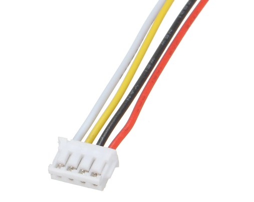 สายคอนเน็คเตอร์ JST ZH 1.5 mm 4P