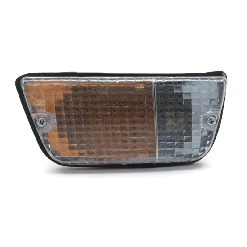 ไฟในกันชน DATSUN(ดัทสัน) 620 ช้างเหยียบ ปี1972-1979 (งาน O.E.M เทียบห้าง) -ราคาต่อดวง-