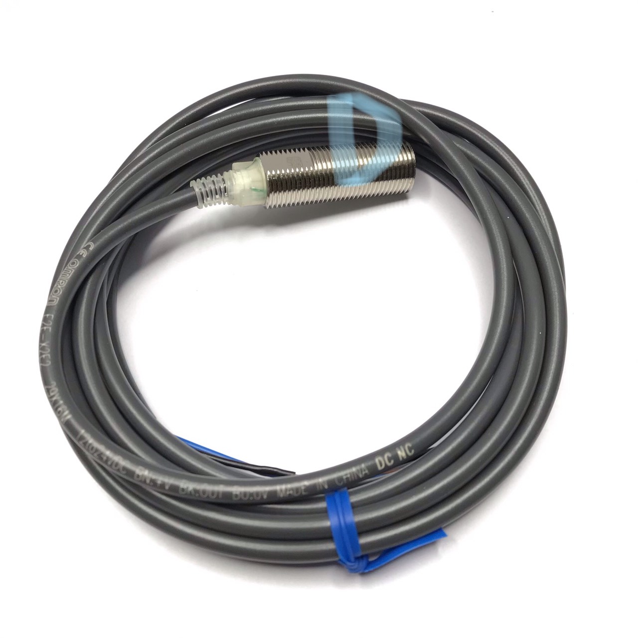 OMRON Proximity sw E2E-X2E2 2M