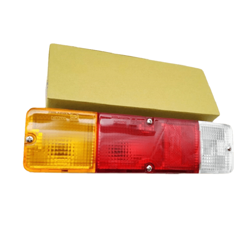 ไฟท้าย SUZUKI CARRY(แครี่) ปี2008-2016 (งานตราเพชรเกรดห้าง) -ราคาต่อดวง-