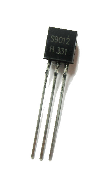 STS9012 PNP Transistor TO-92