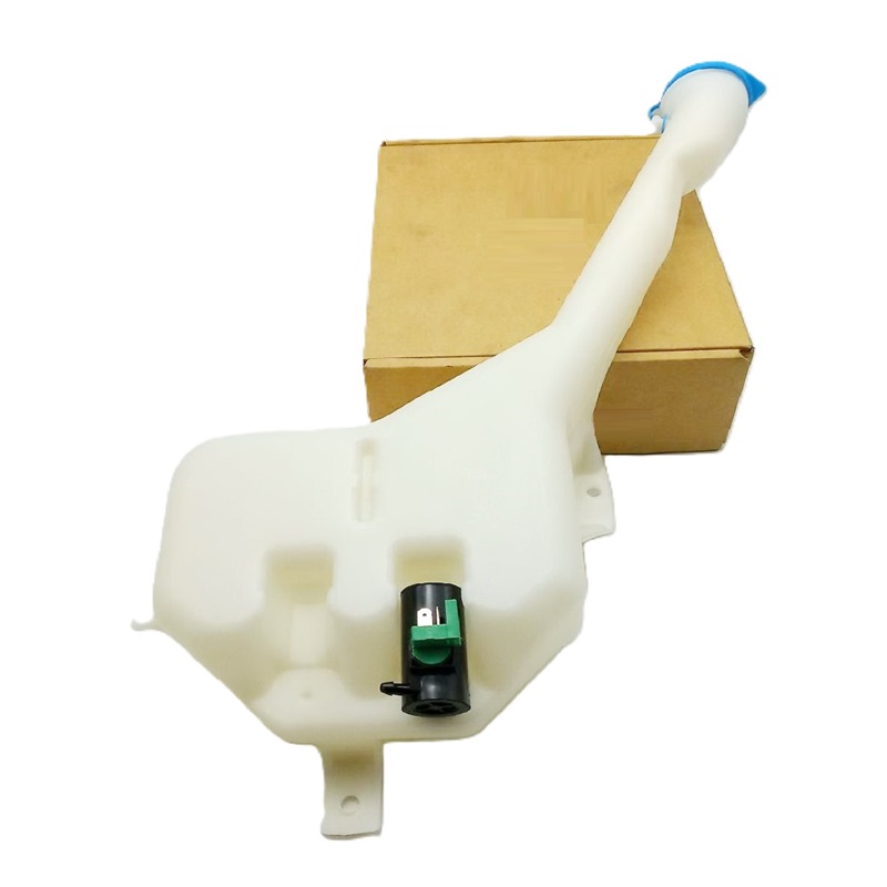 กระป๋องฉีดน้ำฝน/หม้อฉีดน้ำฝน HONDA CIVIC(ซีวิค) ES โฉมไดเมนชั่น พร้อมมอเตอร์ ปี2001-2005 (รับประกัน 1เดือน)