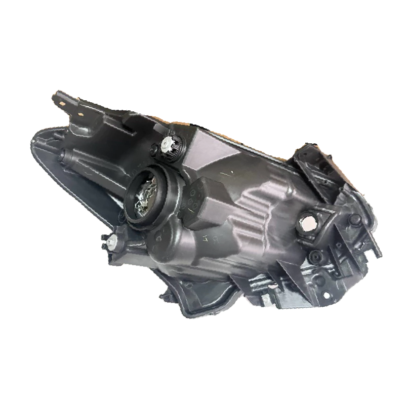 ไฟหน้า SUZUKI SWIFT(สวิฟท์) เลนส์ฮาโลเจน มีรูไฟหรี่ โฉมที่3 ปี2018-2024 (งานO.E.M ATZ) -ราคาต่อดวง-