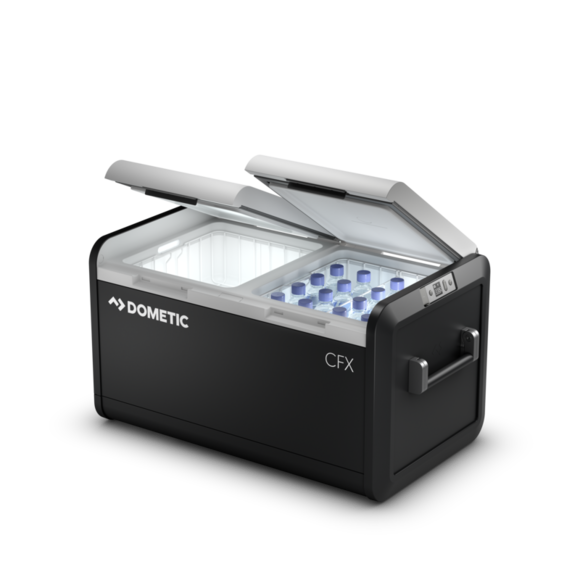 Dometic CFX3 75DZ Coolfreeze 65 L (ตู้เย็นแช่แข็งพกพา)