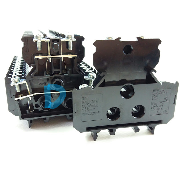 Terminal Block BNDH15W