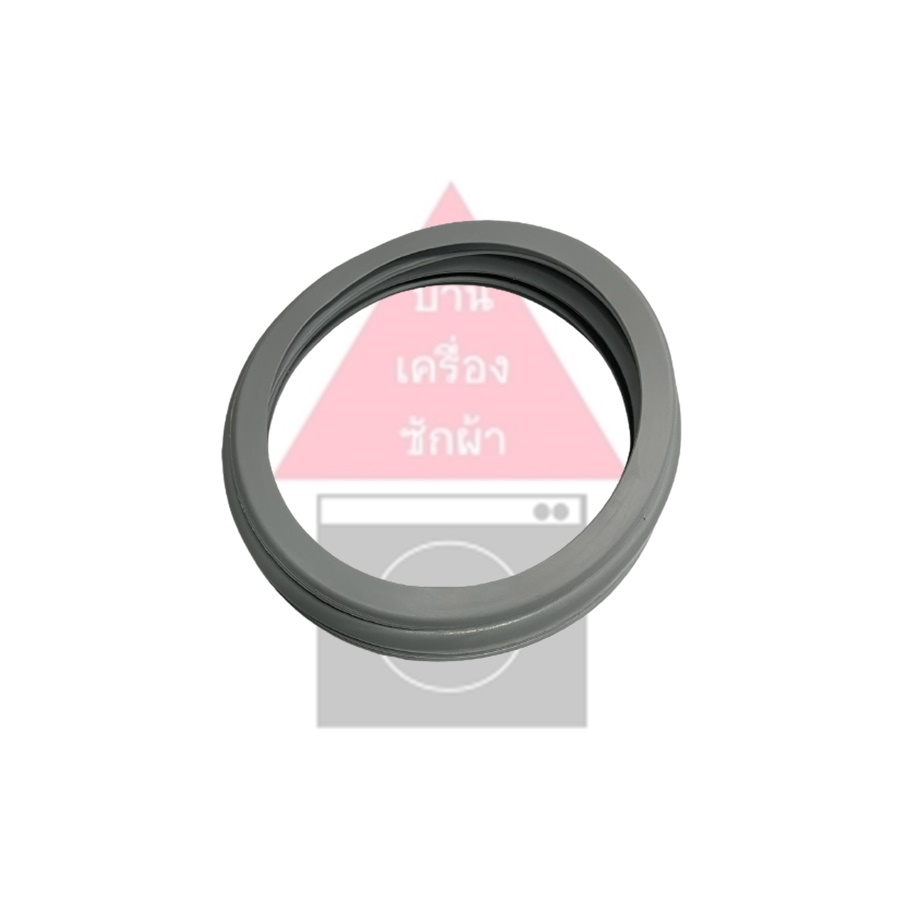 ขอบยางประตูเครื่องซักผ้าฝาหน้า Electrolux รุ่น EW511F